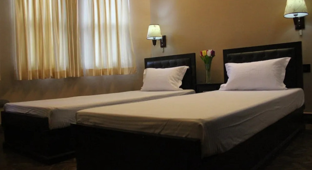 Rinchen Hotel
