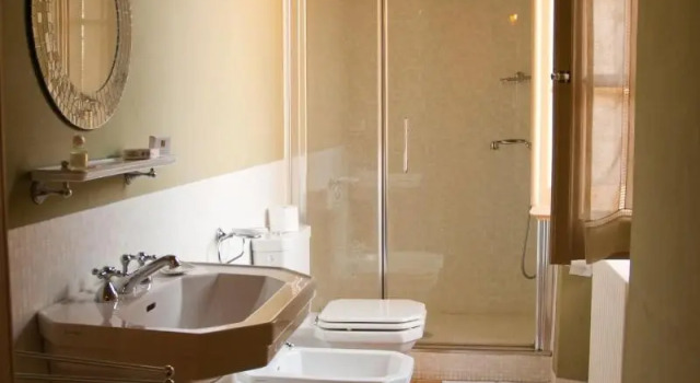 Номер Standard Villa Valentina