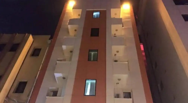 Bianca Residence