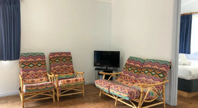 Номер Standard с 2 комнатами Tasman Holiday Parks - Yallingup Beach