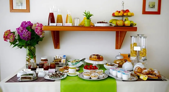 Sweet Home B&B, Book Bed and Breakfast San Ferdinando Calabria