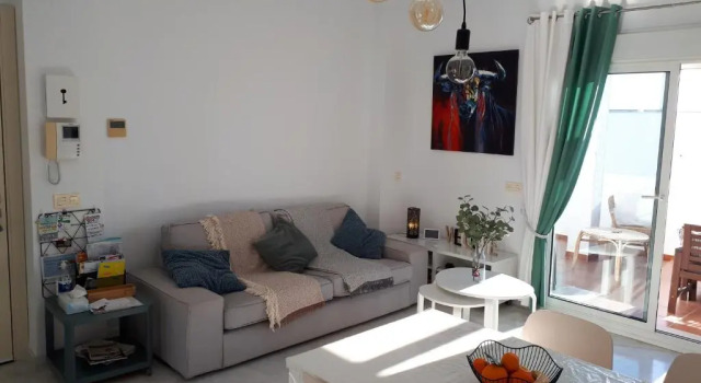 2245-Superb 2 bedrooms apt on Valle Romano golf