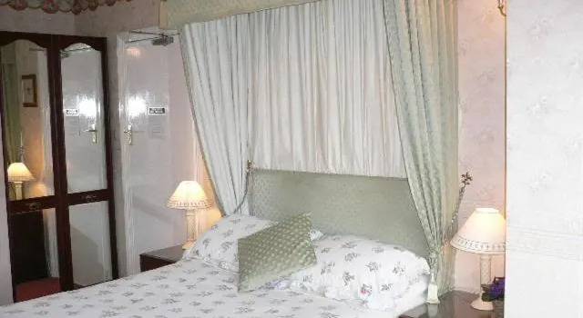 Семейный номер Standard Moonraker House