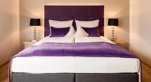 Номер Standard Sonnen Resort