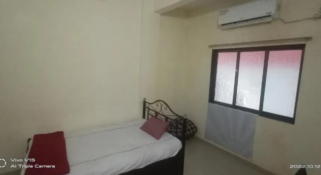 SAMARTH row house