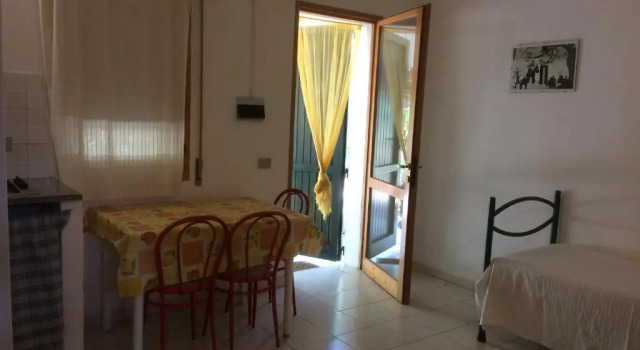 Студия Agriturismo Sarrabus