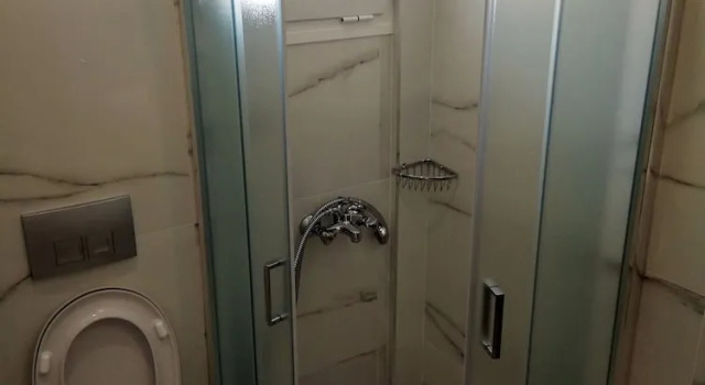 Номер Deluxe Avra Beach Hotel