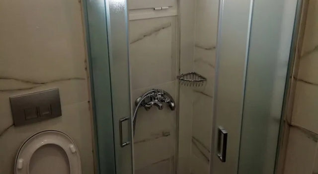 Номер Deluxe с балконом Avra Beach Hotel