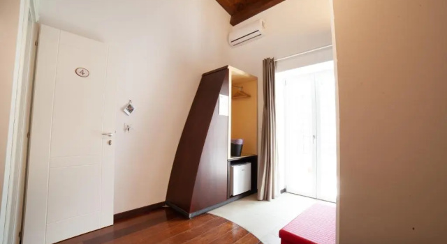 Двухместный номер Standard B&B Ninfeo Siracusa - Rooms & Breakfast