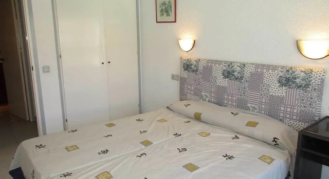 Inmo Estartit Apto. Illa mar d'Or 109
