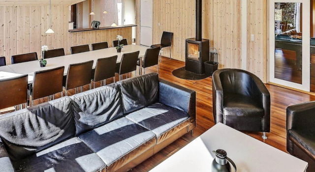 Luxury Retreat in Hornbaek - By Traum Ferienwohnungen, Забронировать Дом для отпуска Хорнбек North Zealand