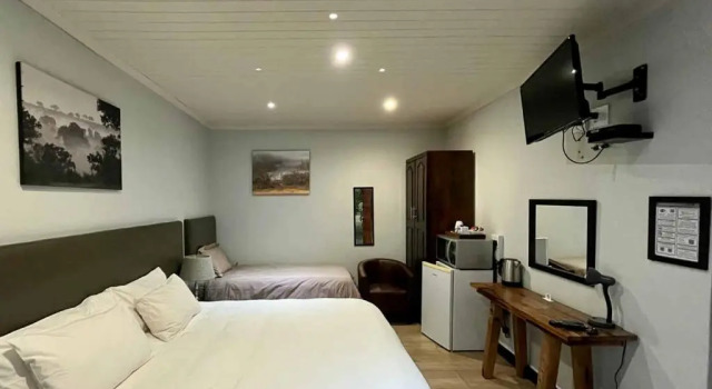 Номер Standard ilanda Guest House