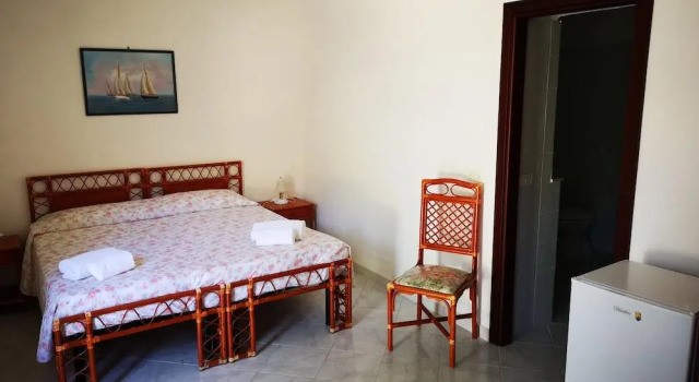Camping Gioiosa B&B, Buchen Sie Campingplatz Camping & Glamping in Sizilien, Campingplatz