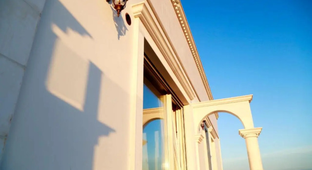 Апартаменты Superior Villa Angelina