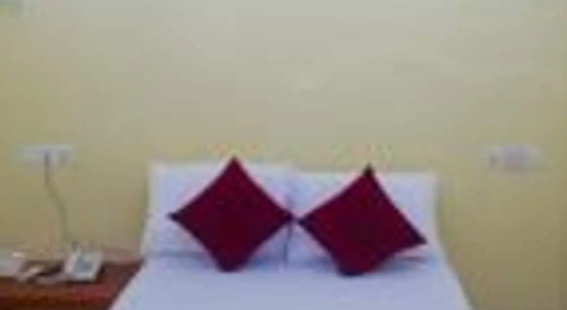Номер Standard Hero Palace Hotel