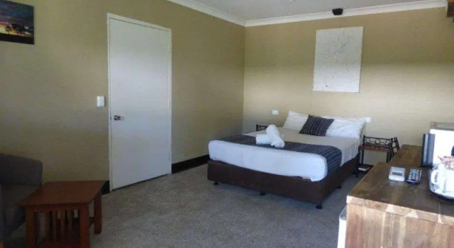 Номер Deluxe Beagle Hotel