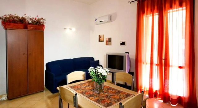 Case Vacanza Le Magnolie