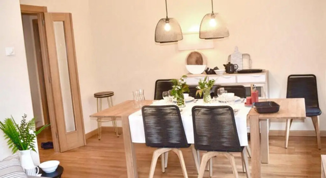 Апартаменты Superior Apartamentos Venuntiempo Selnatur
