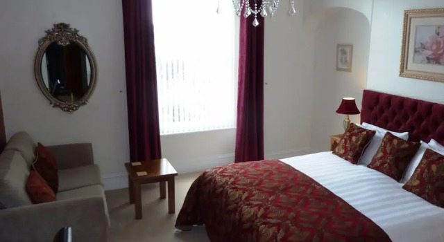 Cloudlands Guest House