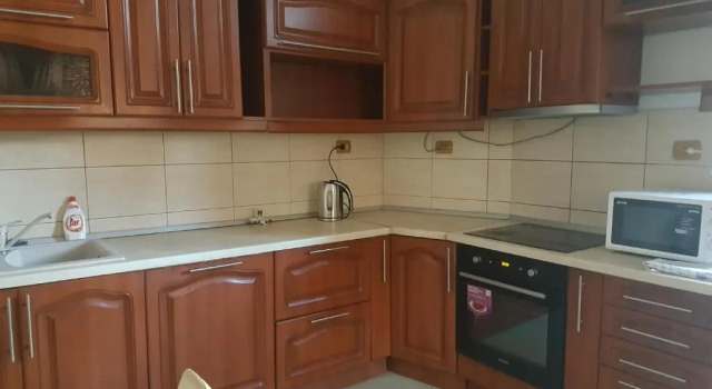 Апартаменты Satu Mare Apartments