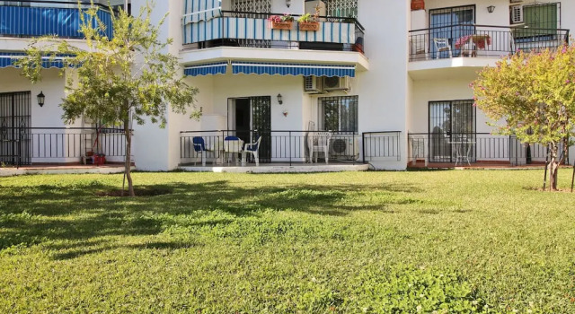 Apartment Candace SpainSunRentals 1019, Забронировать Апартаменты/квартира Нерха Axarquía, рядом с Tuesday Market