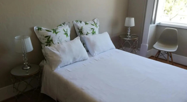 Menina da Ria Guest House, Забронировать Гостевой дом Гостевые дома Авейру, рядом с Университет Авейру, Гостевой дом
