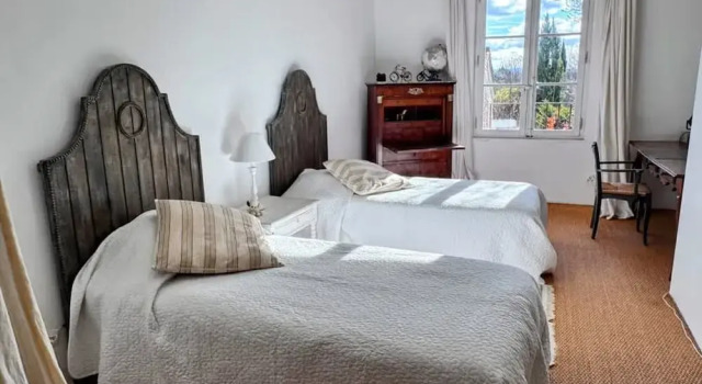 Elegant Bastide Near Aix With Pool, Rezerwuj Apartament Aix-en-Provence Carros