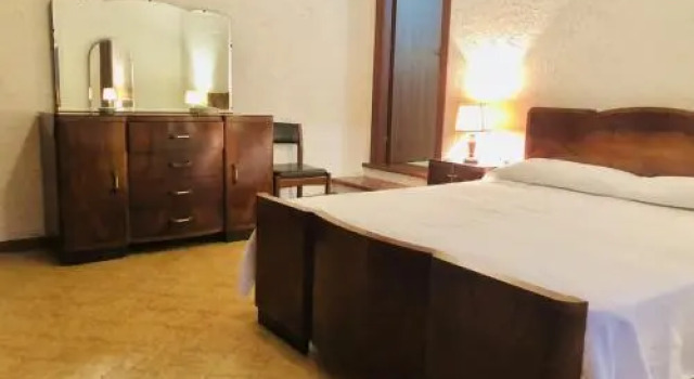 Villa Tullio