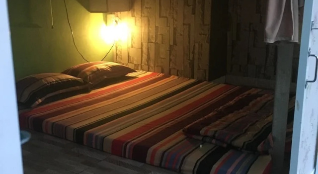 Can Tho Riverside Hostel, Buchen Sie Hostel Hostels in Mekongdelta, Hostel