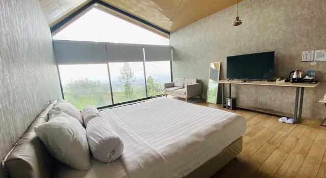 Executive Villa Azana Essence Selo Boyolali