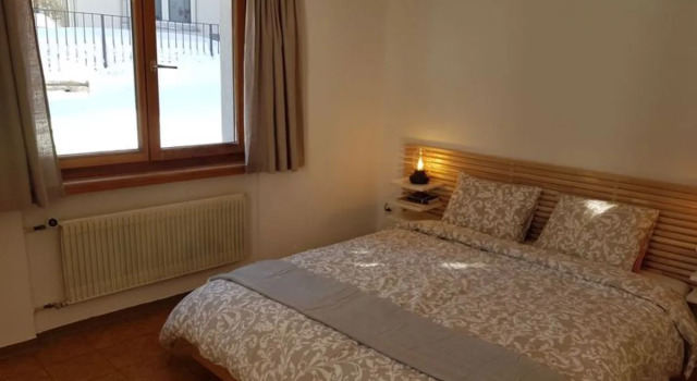 Ferienwohnung Dentervitgs, Réserver Hôtel Sedrun Disentis - Sedrun