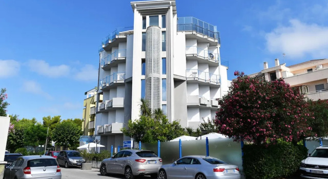 Residence Gambrinus