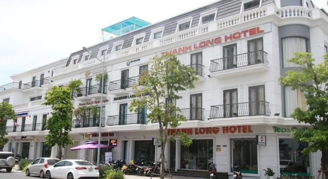 Thanh Long Hotel