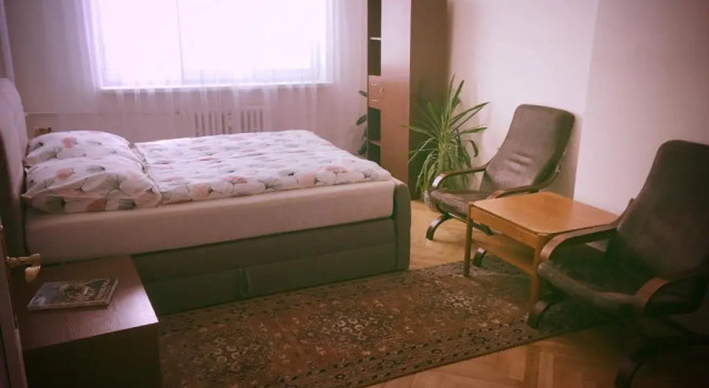 Apartment Anna Vysehrad, Забронировать Апартаменты/квартира Апартаменты Праги, рядом с Ворота Леопольда, Апартаменты/квартира
