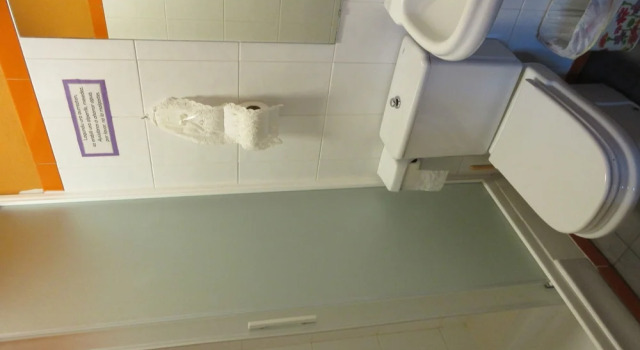 Номер Economy Albergue ambiental de Beizama - Hostel