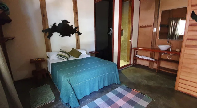 Cabanas Paraiso, Забронировать Отель Отели штата Рио-де-Жанейро с завтраком, Завтраки