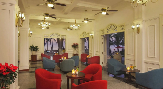 Tahiti Resort