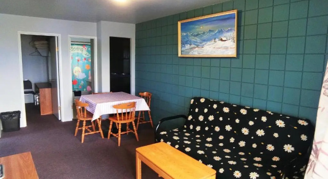 Семейный люкс 5000 Motel