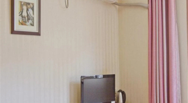 Dalian Yisongting Hotel