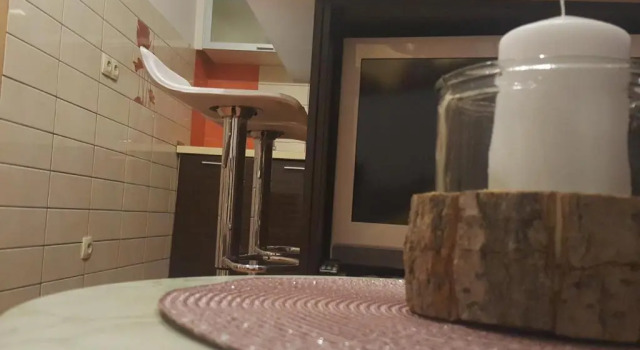 Номер Standard Palma Guesthouse