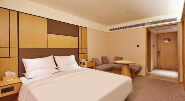 Ji Hotel Zhuji Daqiao Road, Book Hotel Zhuji Zhejiang