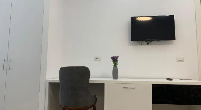 Номер Deluxe Hotel Jurgen