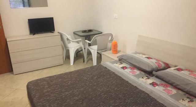 Номер Comfort Le Villette