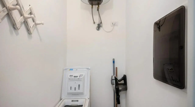 Magicstay - Flat 2 Bedrooms 1 Bathroom - Moneglia, Забронировать Отель Отели в центре Монелья, в центре