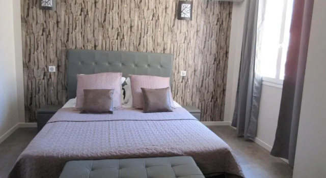 Номер Superior Villa Tricoli B&B avec Piscine