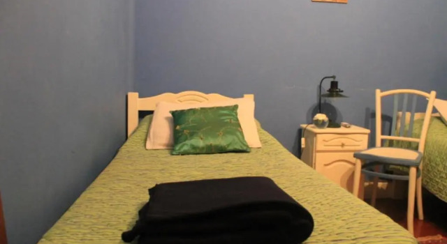 Mariel B&B, Rezerwuj Bed and Breakfast Belgrano Buenos Aires