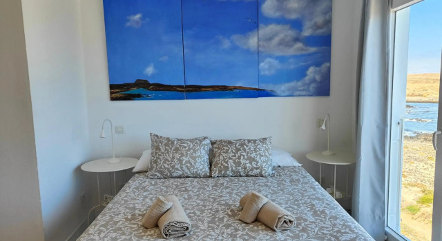 Sun & Beach 1, Забронировать Отель Отели Канарских островов с бассейном, Бассейн