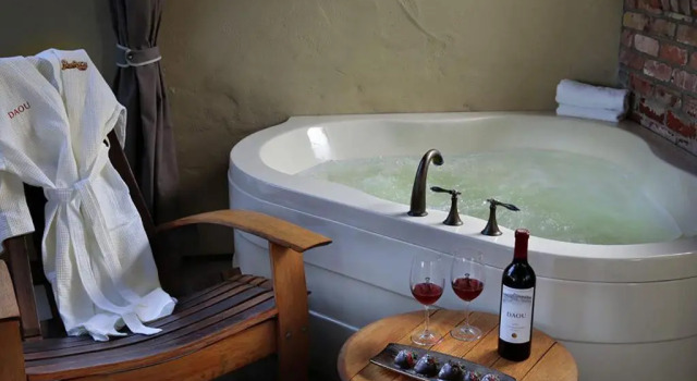Номер Standard Paso Robles Inn
