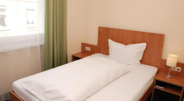 City Lounge Hotel Oberhausen