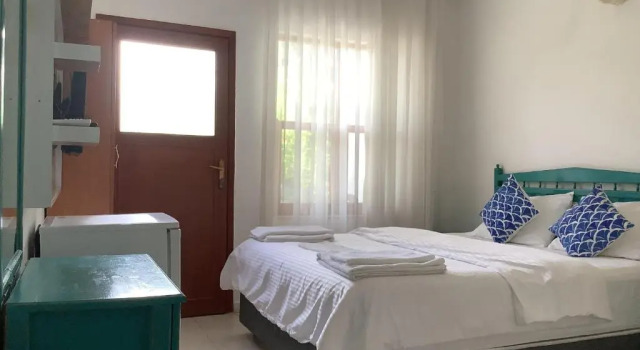 Двухместный номер Standard Sunset Boutique Hotel & Apartments
